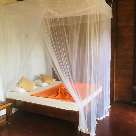 Ella City Reach Hostel 객실 사진