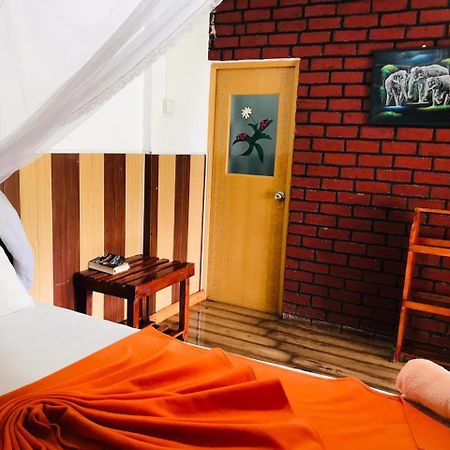 Ella City Reach Hostel 객실 사진