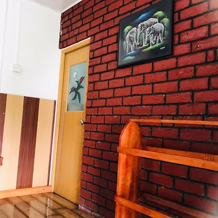 Ella City Reach Hostel 객실 사진