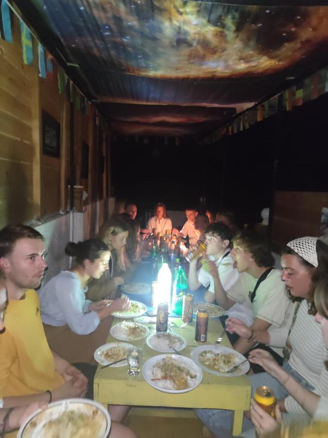Ella City Reach Hostel 외부 사진