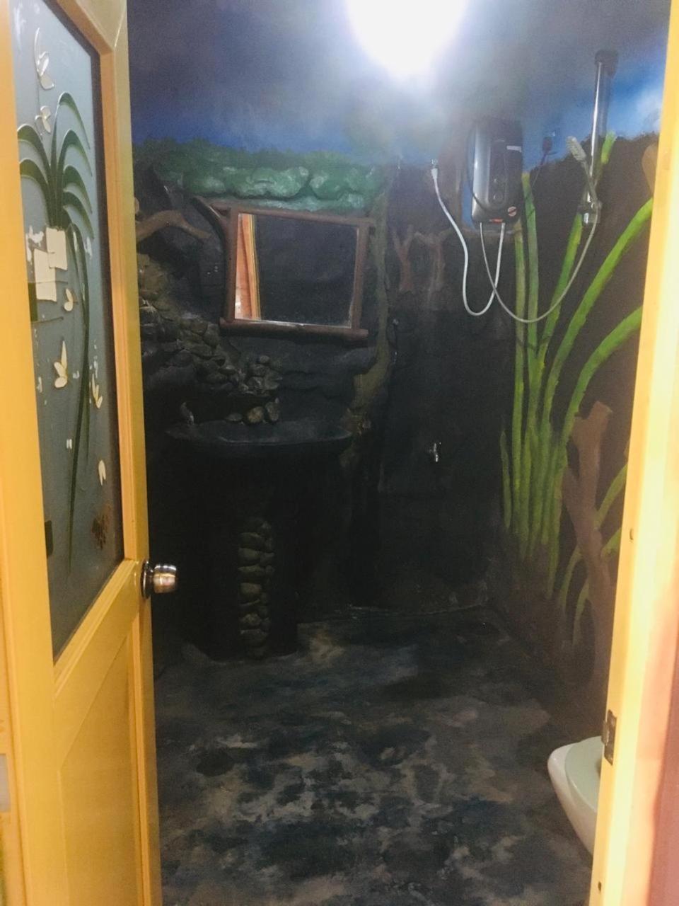 Ella City Reach Hostel 객실 사진