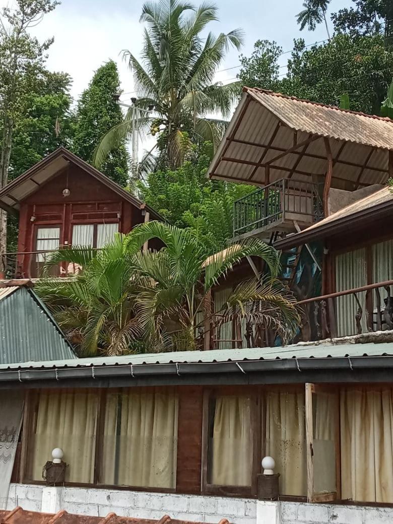 Ella City Reach Hostel 객실 사진