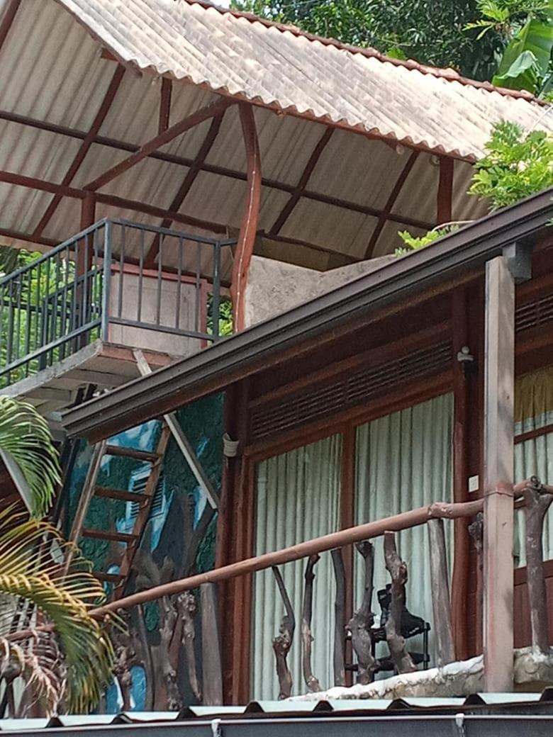 Ella City Reach Hostel 객실 사진