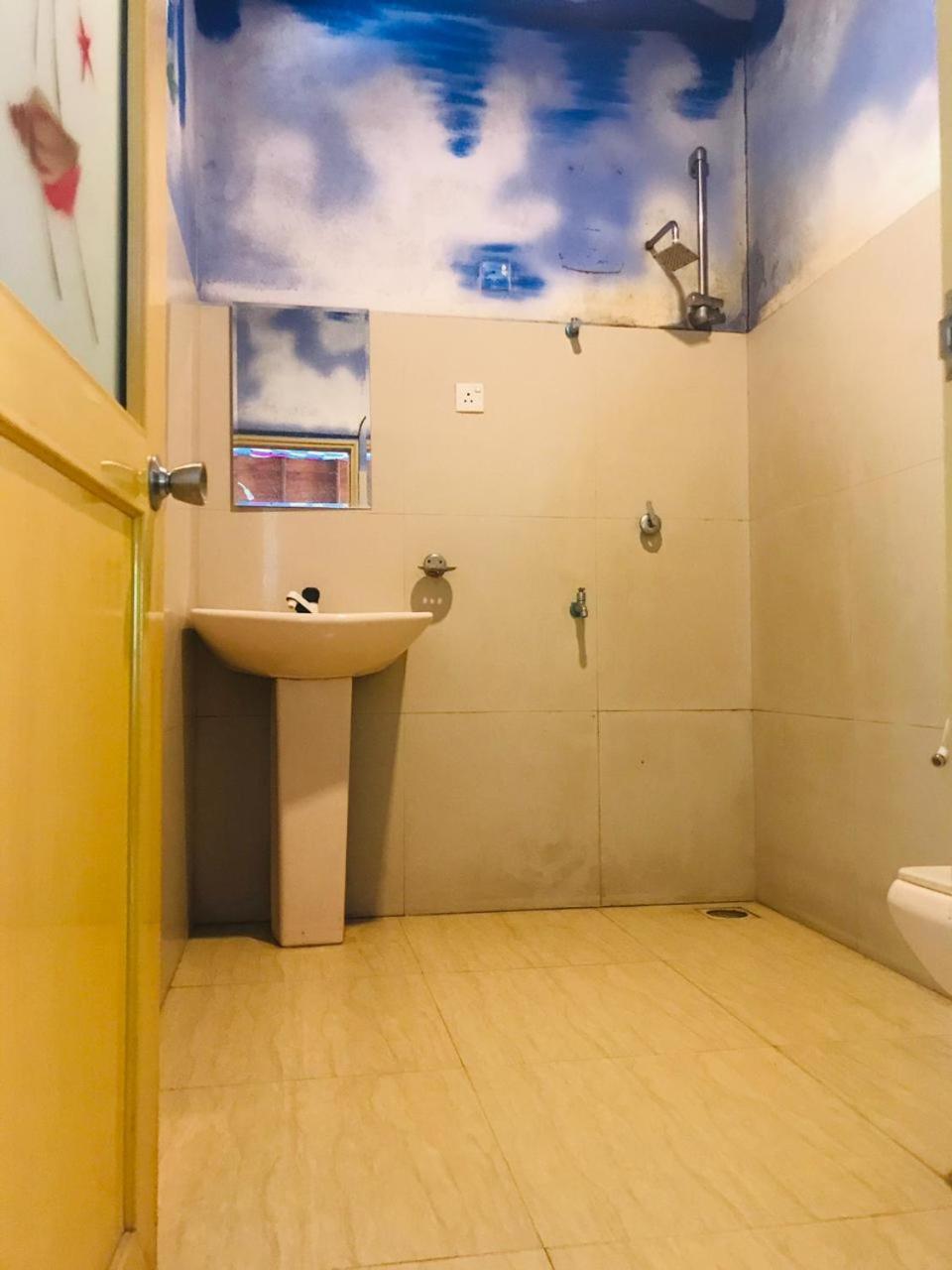 Ella City Reach Hostel 객실 사진