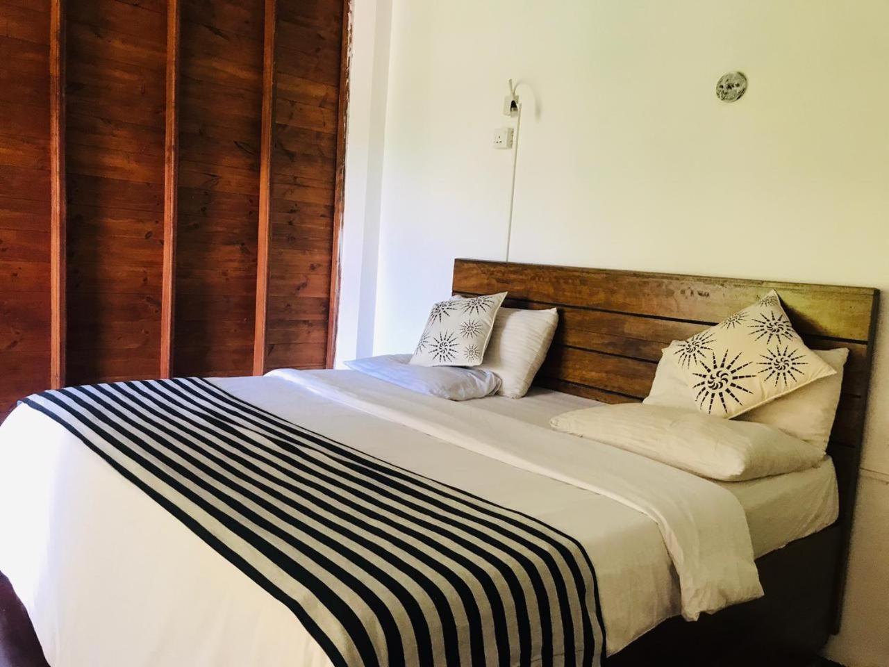 Ella City Reach Hostel 객실 사진