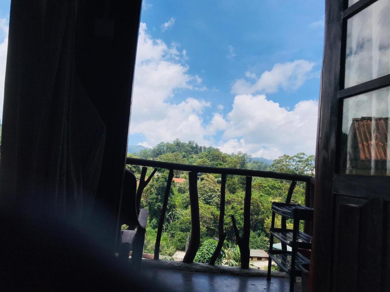 Ella City Reach Hostel 객실 사진