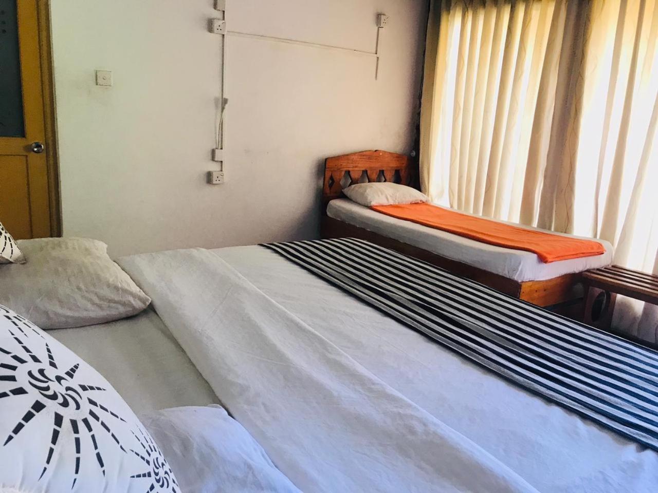 Ella City Reach Hostel 객실 사진