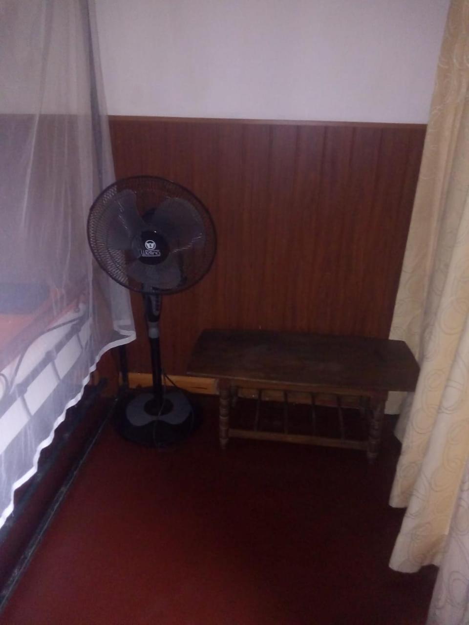 Ella City Reach Hostel 객실 사진