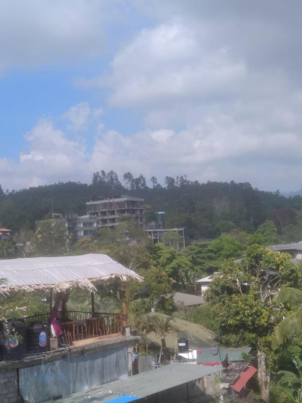 Ella City Reach Hostel 객실 사진