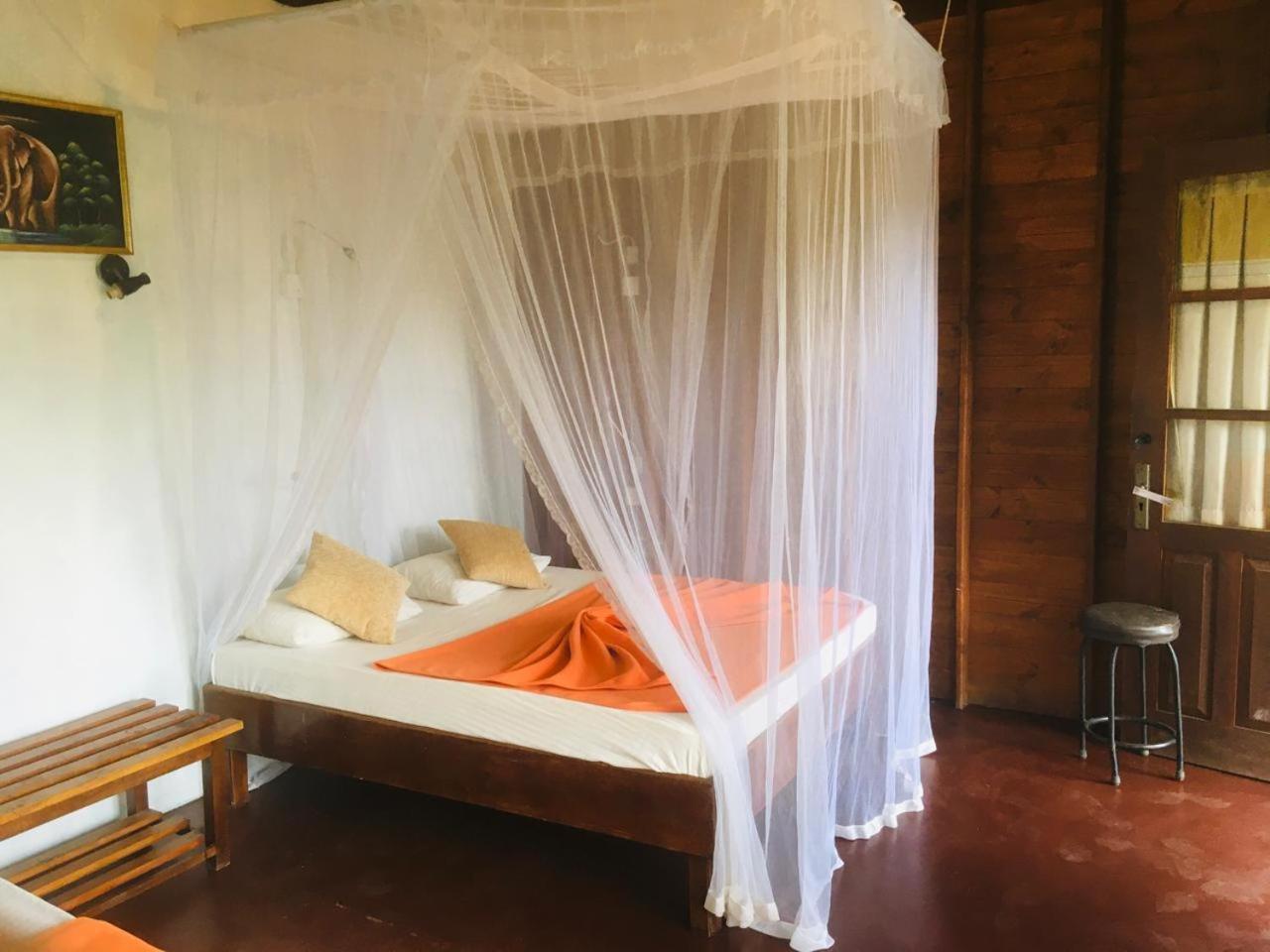 Ella City Reach Hostel 객실 사진