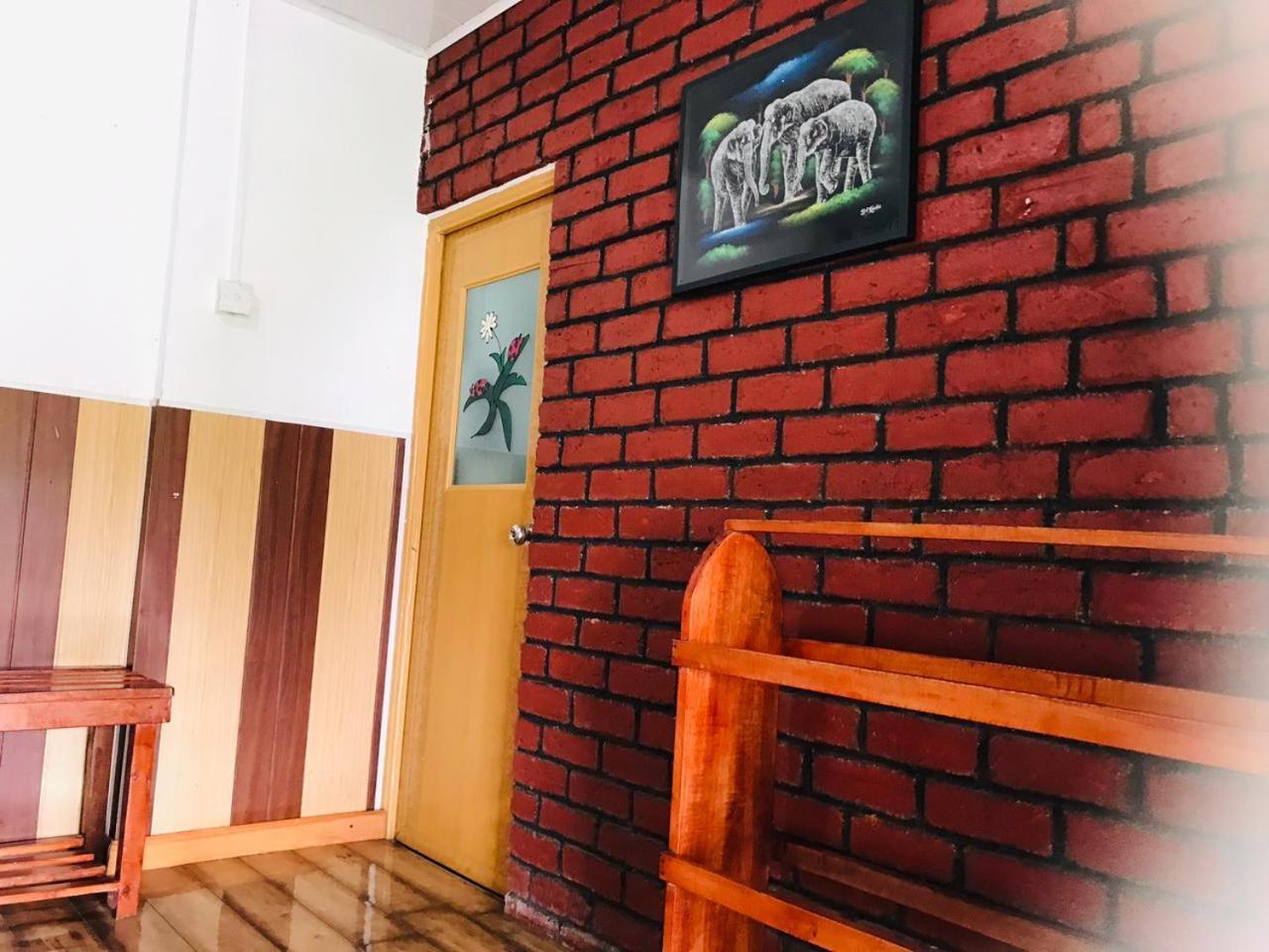 Ella City Reach Hostel 객실 사진