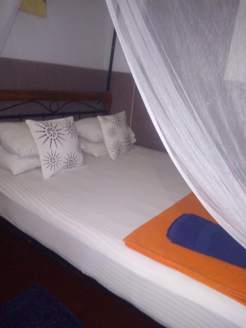 Ella City Reach Hostel 객실 사진