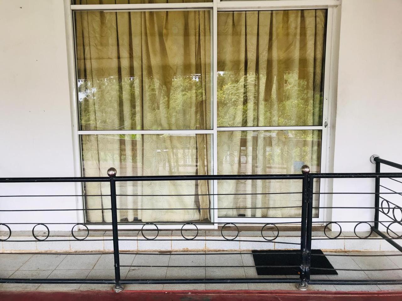 Ella City Reach Hostel 객실 사진