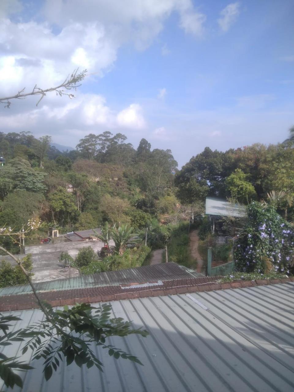 Ella City Reach Hostel 객실 사진