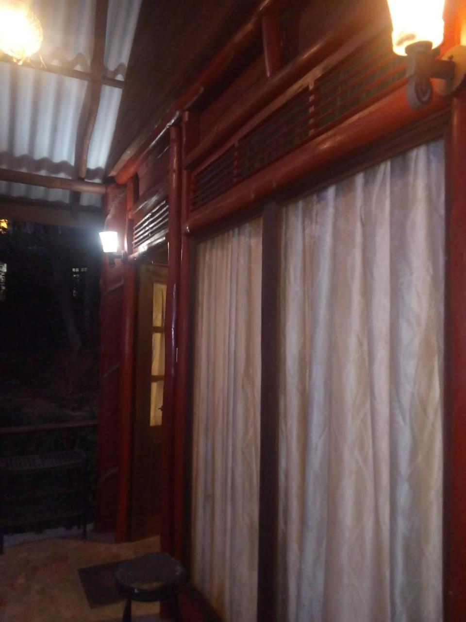 Ella City Reach Hostel 객실 사진