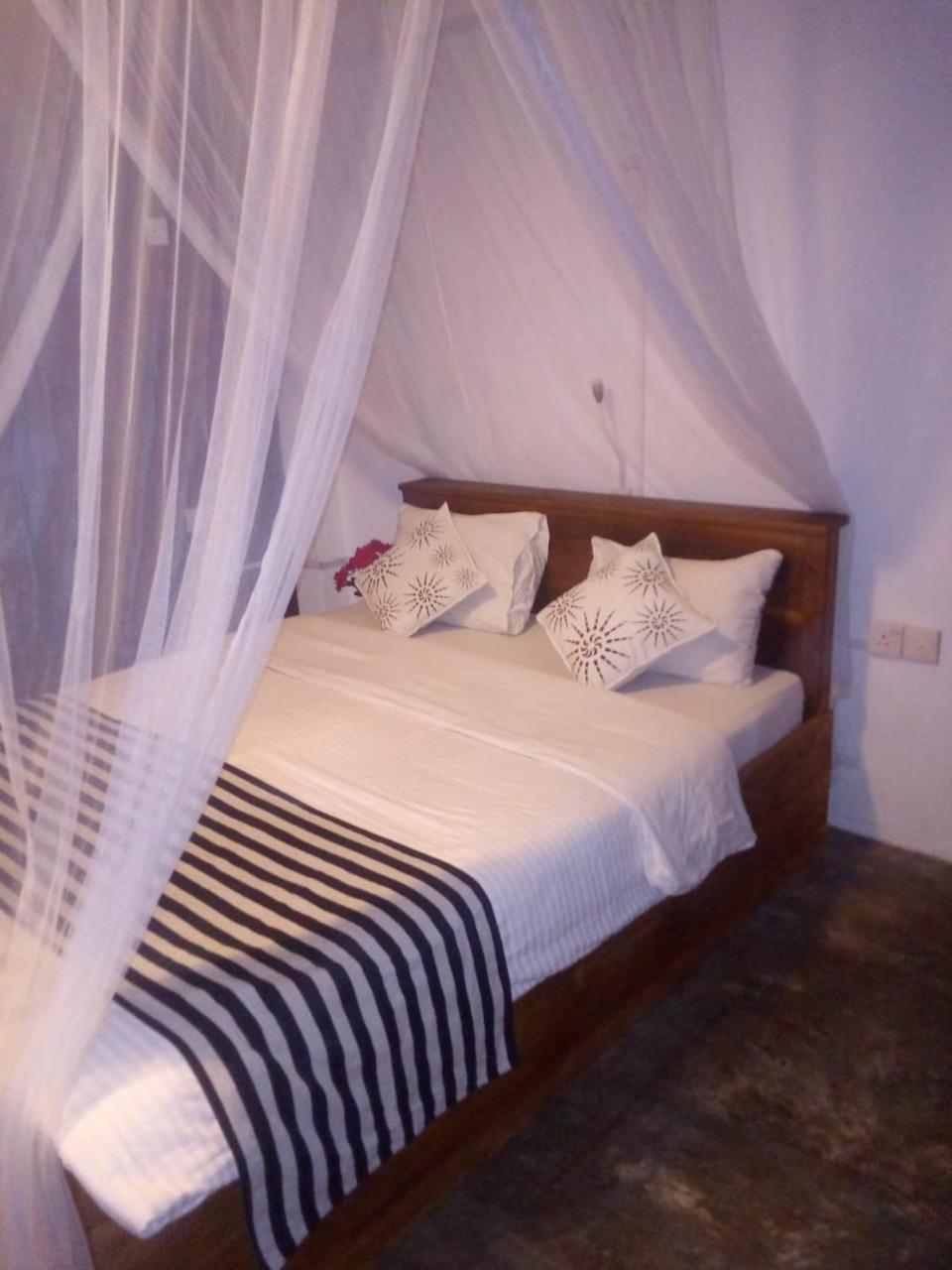 Ella City Reach Hostel 객실 사진
