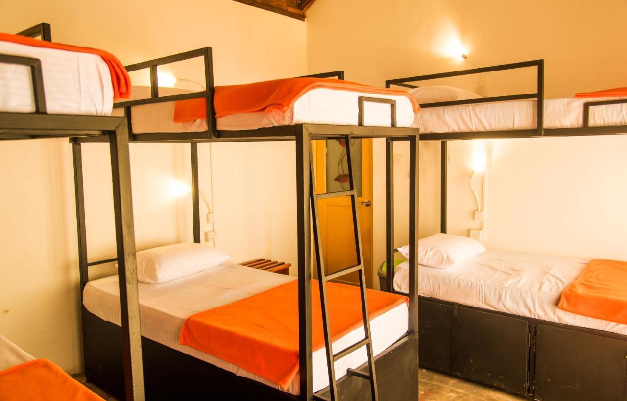 Ella City Reach Hostel 외부 사진