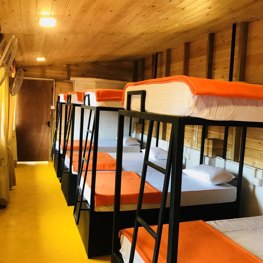 Ella City Reach Hostel 외부 사진