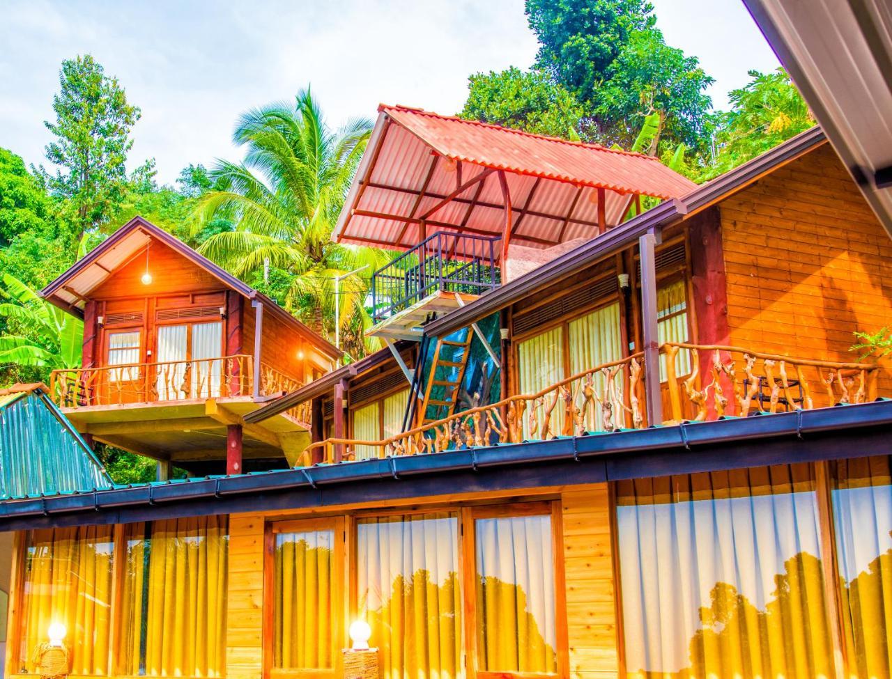 Ella City Reach Hostel 외부 사진
