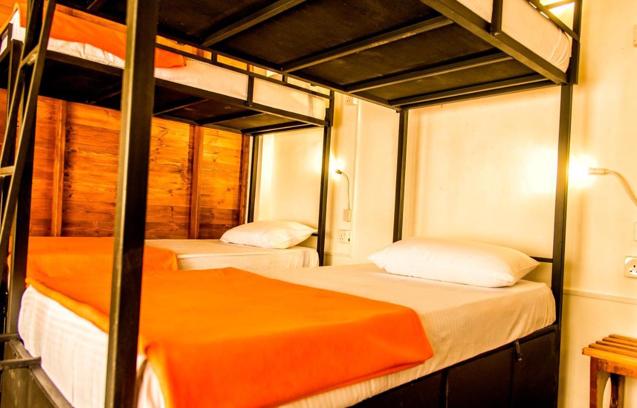Ella City Reach Hostel 외부 사진
