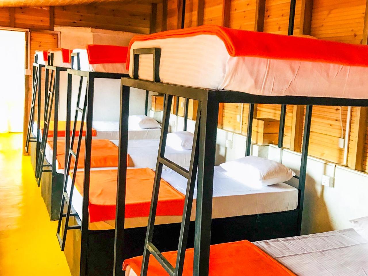 Ella City Reach Hostel 외부 사진