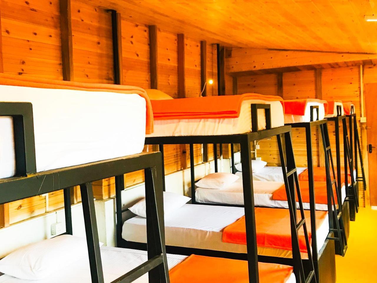 Ella City Reach Hostel 외부 사진
