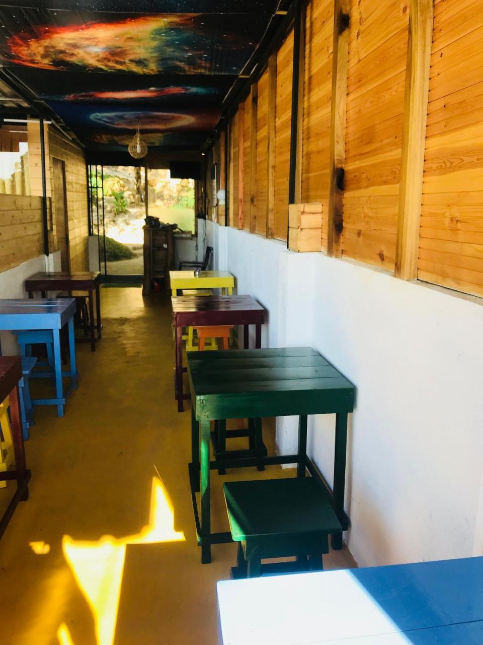 Ella City Reach Hostel 외부 사진