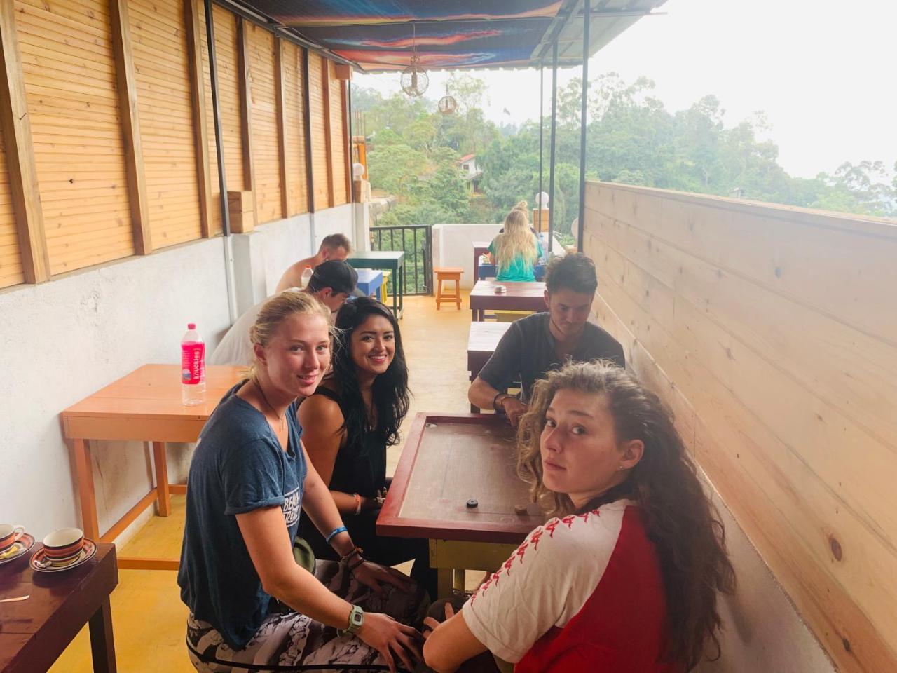 Ella City Reach Hostel 외부 사진