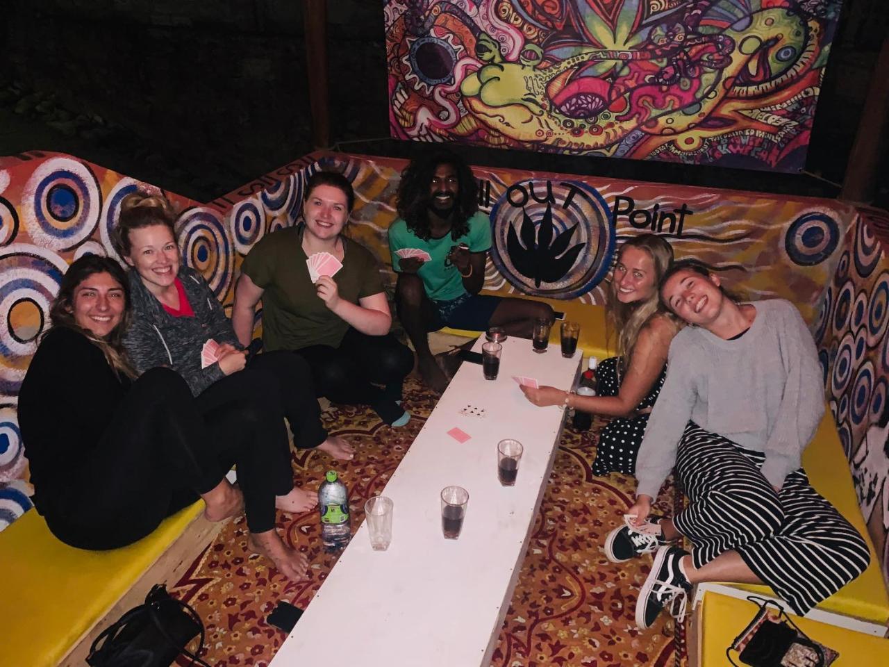 Ella City Reach Hostel 외부 사진